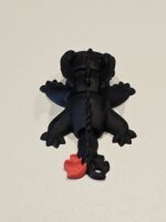 Pakabukas „Nakties Siutas“ - Image 3