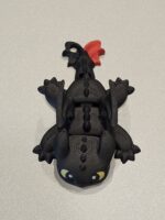 Pakabukas „Nakties Siutas“ - Image 2