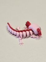 Pakabukas "Aksolotlis" - Image 4