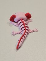 Pakabukas "Aksolotlis" - Image 3