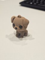 Pakabukas „Pintas Šuniukas“ - Image 2