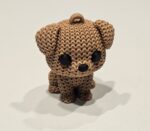 Pakabukas „Pintas Šuniukas“